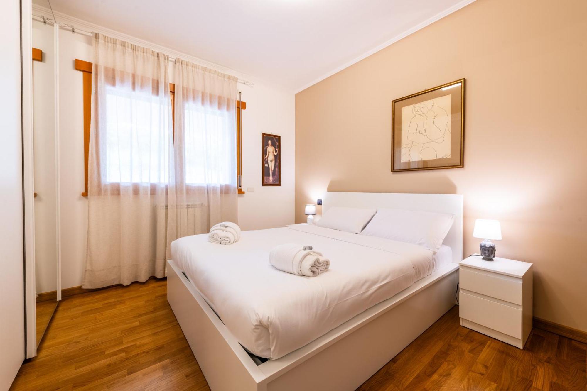 Bonum Vitae Roma Exterior foto
